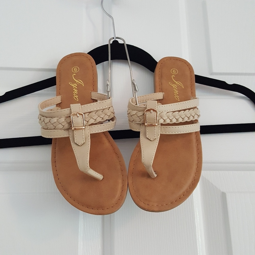 Flip flops from IYNX
